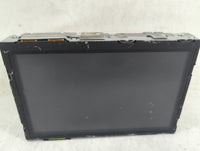 2018-2019 Infiniti Q50 Information Display Screen - Oemusedautoparts1.com