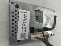 2018-2019 Infiniti Q50 Information Display Screen - Oemusedautoparts1.com