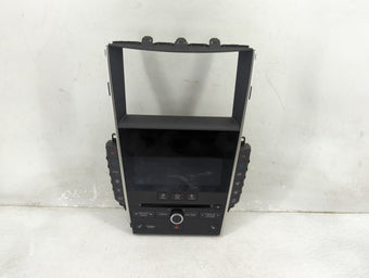 compare product 2015-2019 Infiniti Q50 Climate Control Module Temperature AC/Heater Replacement P/N:253914HB5B Fits OEM Used Auto Parts