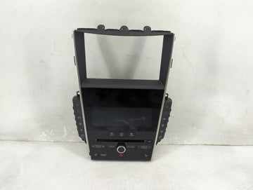 2015-2019 Infiniti Q50 Climate Control Module Temperature AC/Heater Replacement P/N:253914HB5B Fits OEM Used Auto Parts - Oe