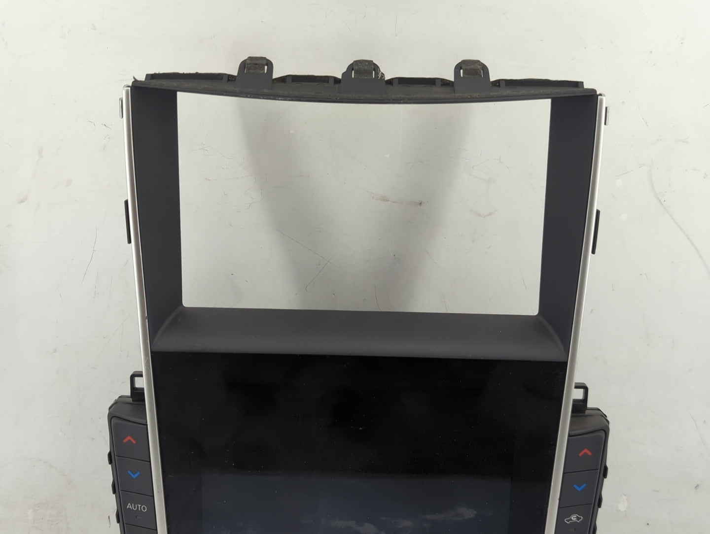 2015-2019 Infiniti Q50 Climate Control Module Temperature AC/Heater Replacement P/N:253914HB5B Fits OEM Used Auto Parts - Oe