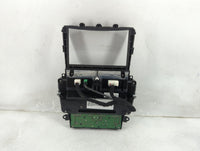 2015-2019 Infiniti Q50 Climate Control Module Temperature AC/Heater Replacement P/N:253914HB5B Fits OEM Used Auto Parts - Oe