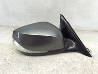 2014-2020 Infiniti Q50 Passenger Side View Mirror - Right Door Mirror OEM Used - Oemusedautoparts1.com