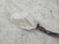 2014-2020 Infiniti Q50 Passenger Side View Mirror - Right Door Mirror OEM Used - Oemusedautoparts1.com