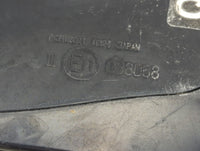 2014-2020 Infiniti Q50 Passenger Side View Mirror - Right Door Mirror OEM Used - Oemusedautoparts1.com