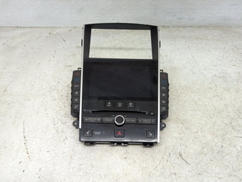 compare product 2015-2019 Infiniti Q50 Climate Control Module Temperature AC/Heater Replacement P/N:253914HB5A Fits OEM Used Auto Parts