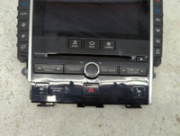 2015-2019 Infiniti Q50 Climate Control Module Temperature AC/Heater Replacement P/N:253914HB5A Fits OEM Used Auto Parts - Oe