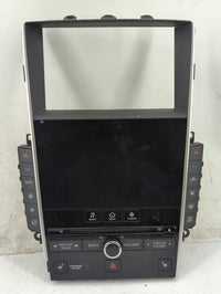 2019 Infiniti Q50 Climate Control Module Temperature AC/Heater Replacement P/N:253914HB5B Fits OEM Used Auto Parts - Oemused