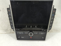 2019 Infiniti Q50 Climate Control Module Temperature AC/Heater Replacement P/N:253914HB5B Fits OEM Used Auto Parts - Oemused