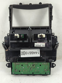 2019 Infiniti Q50 Climate Control Module Temperature AC/Heater Replacement P/N:253914HB5B Fits OEM Used Auto Parts - Oemused