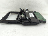2019 Infiniti Q50 Climate Control Module Temperature AC/Heater Replacement P/N:253914HB5B Fits OEM Used Auto Parts - Oemused