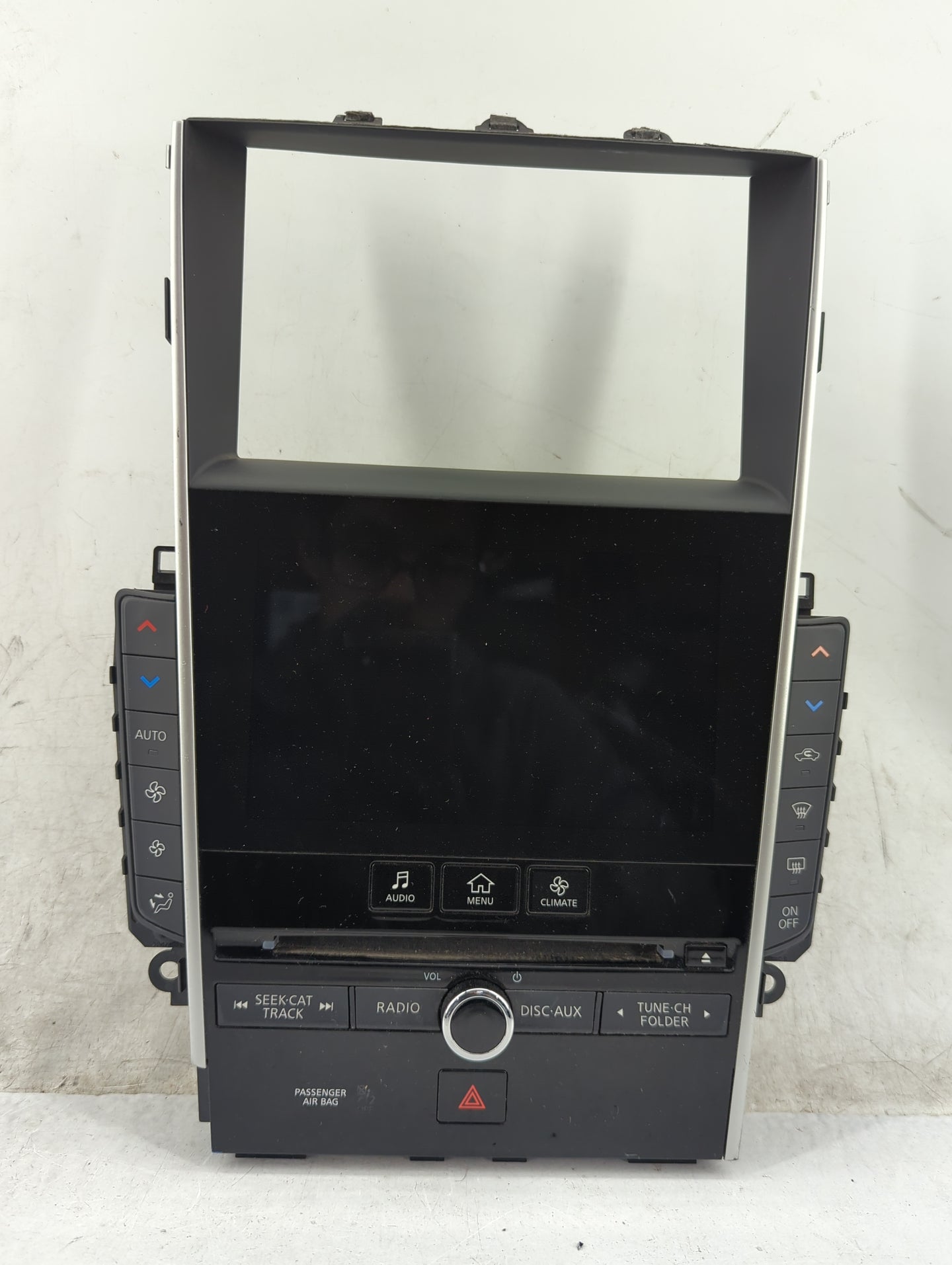 2015-2019 Infiniti Q50 Climate Control Module Temperature AC/Heater Replacement P/N:253914HB5A Fits OEM Used Auto Parts - Oe