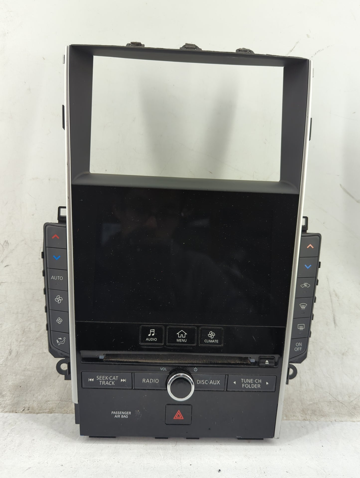 2015-2019 Infiniti Q50 Climate Control Module Temperature AC/Heater Replacement P/N:253914HB5A Fits OEM Used Auto Parts - Oe