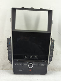 2015-2019 Infiniti Q50 Climate Control Module Temperature AC/Heater Replacement P/N:253914HB5A Fits OEM Used Auto Parts - Oe