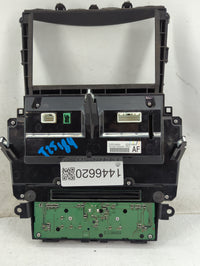 2015-2019 Infiniti Q50 Climate Control Module Temperature AC/Heater Replacement P/N:253914HB5A Fits OEM Used Auto Parts - Oe