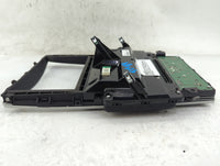 2015-2019 Infiniti Q50 Climate Control Module Temperature AC/Heater Replacement P/N:253914HB5A Fits OEM Used Auto Parts - Oe