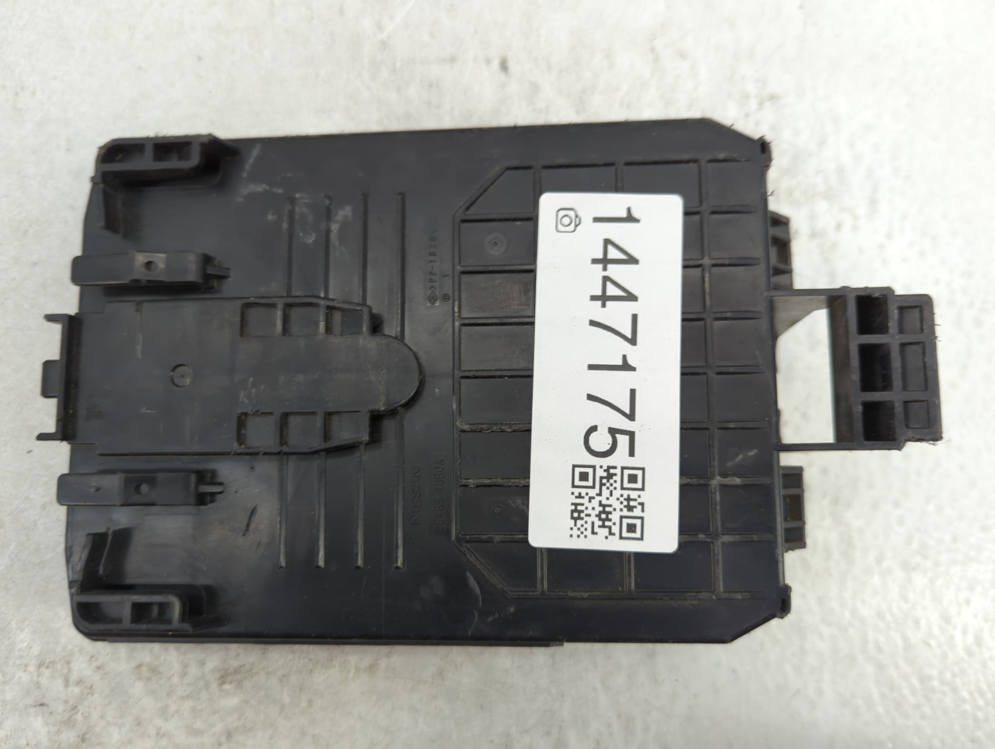 2019-2020 Infiniti Q50 Power Supply Control Module 284b7 5ca0d - Oemusedautoparts1.com