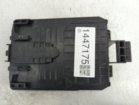 2019-2020 Infiniti Q50 Power Supply Control Module 284b7 5ca0d - Oemusedautoparts1.com