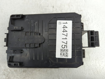compare product 2019-2020 Infiniti Q50 Power Supply Control Module 284b7 5ca0d