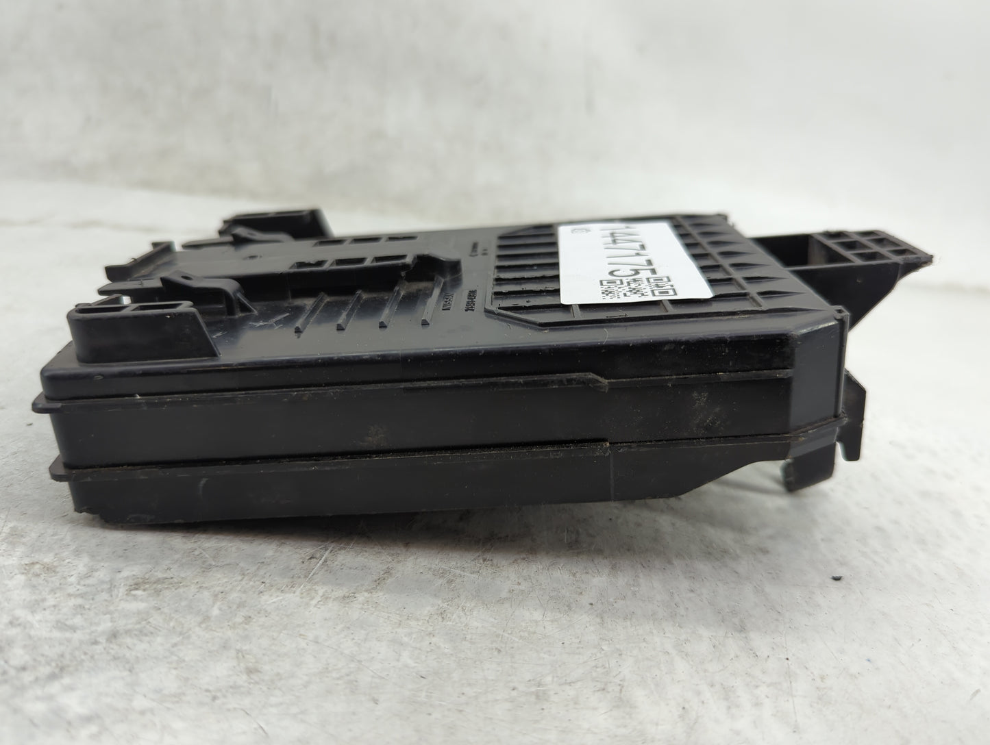 2019-2020 Infiniti Q50 Power Supply Control Module 284b7 5ca0d - Oemusedautoparts1.com