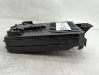2019-2020 Infiniti Q50 Power Supply Control Module 284b7 5ca0d - Oemusedautoparts1.com