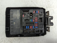 2019-2020 Infiniti Q50 Power Supply Control Module 284b7 5ca0d - Oemusedautoparts1.com