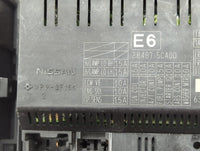 2019-2020 Infiniti Q50 Power Supply Control Module 284b7 5ca0d - Oemusedautoparts1.com