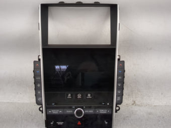 compare product 2015-2019 Infiniti Q50 Climate Control Module Temperature AC/Heater Replacement P/N:253914HB5B Fits OEM Used Auto Parts
