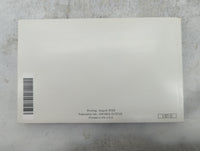 2019 Infiniti Q50 Owners Manual Book Guide P/N:OM19E0 0V37U0 OEM Used Auto Parts - Oemusedautoparts1.com
