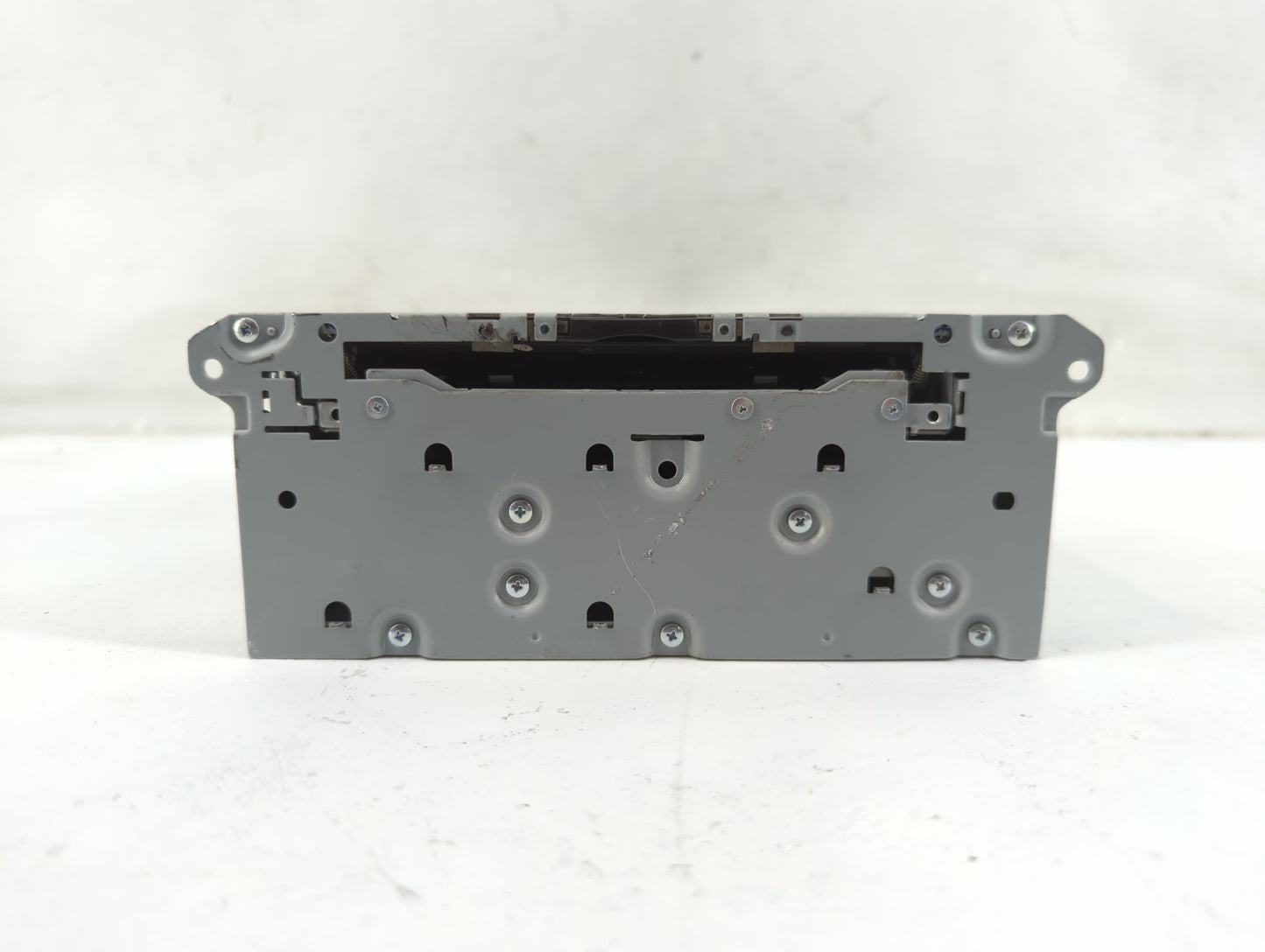 2015-2019 Infiniti Q50 Radio AM FM Cd Player Receiver Replacement P/N:283304HB3B PN-3502 Fits Fits 2015 2016 2017 2018 2019 