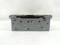 2015-2019 Infiniti Q50 Radio AM FM Cd Player Receiver Replacement P/N:283304HB3B PN-3502 Fits Fits 2015 2016 2017 2018 2019 