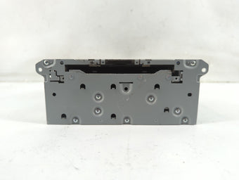 compare product 2015-2019 Infiniti Q50 Radio AM FM Cd Player Receiver Replacement P/N:283304HB3B PN-3502 Fits Fits 2015 2016 2017 2018 2019 2020 OEM Used Auto Parts