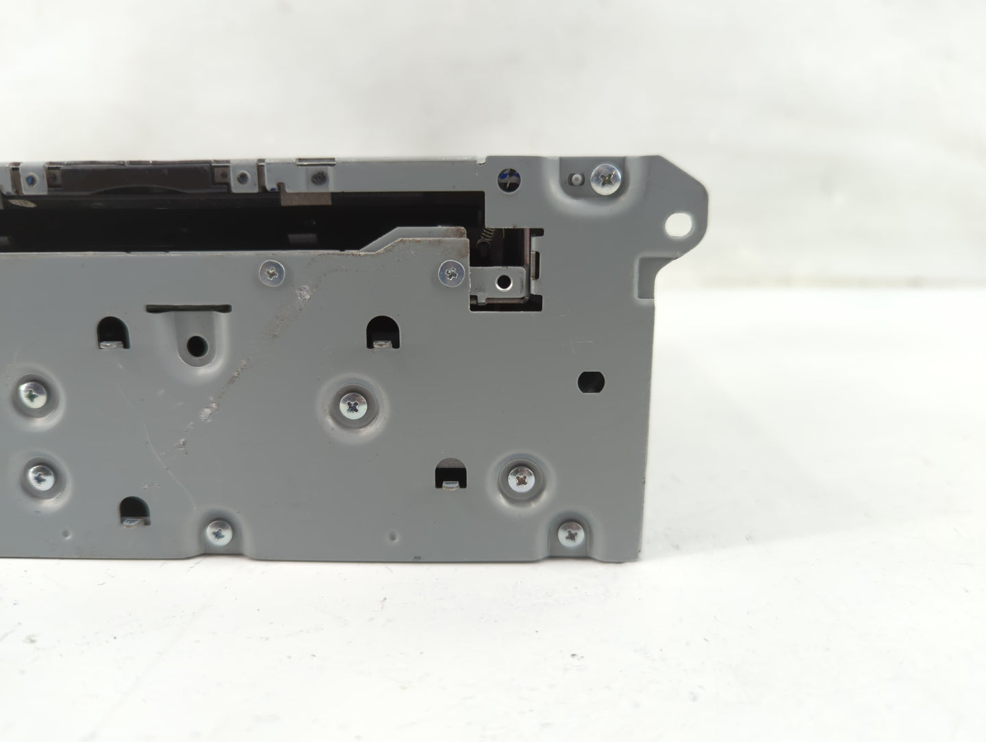 2015-2019 Infiniti Q50 Radio AM FM Cd Player Receiver Replacement P/N:283304HB3B PN-3502 Fits Fits 2015 2016 2017 2018 2019 