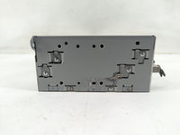 2015-2019 Infiniti Q50 Radio AM FM Cd Player Receiver Replacement P/N:283304HB3B PN-3502 Fits Fits 2015 2016 2017 2018 2019 