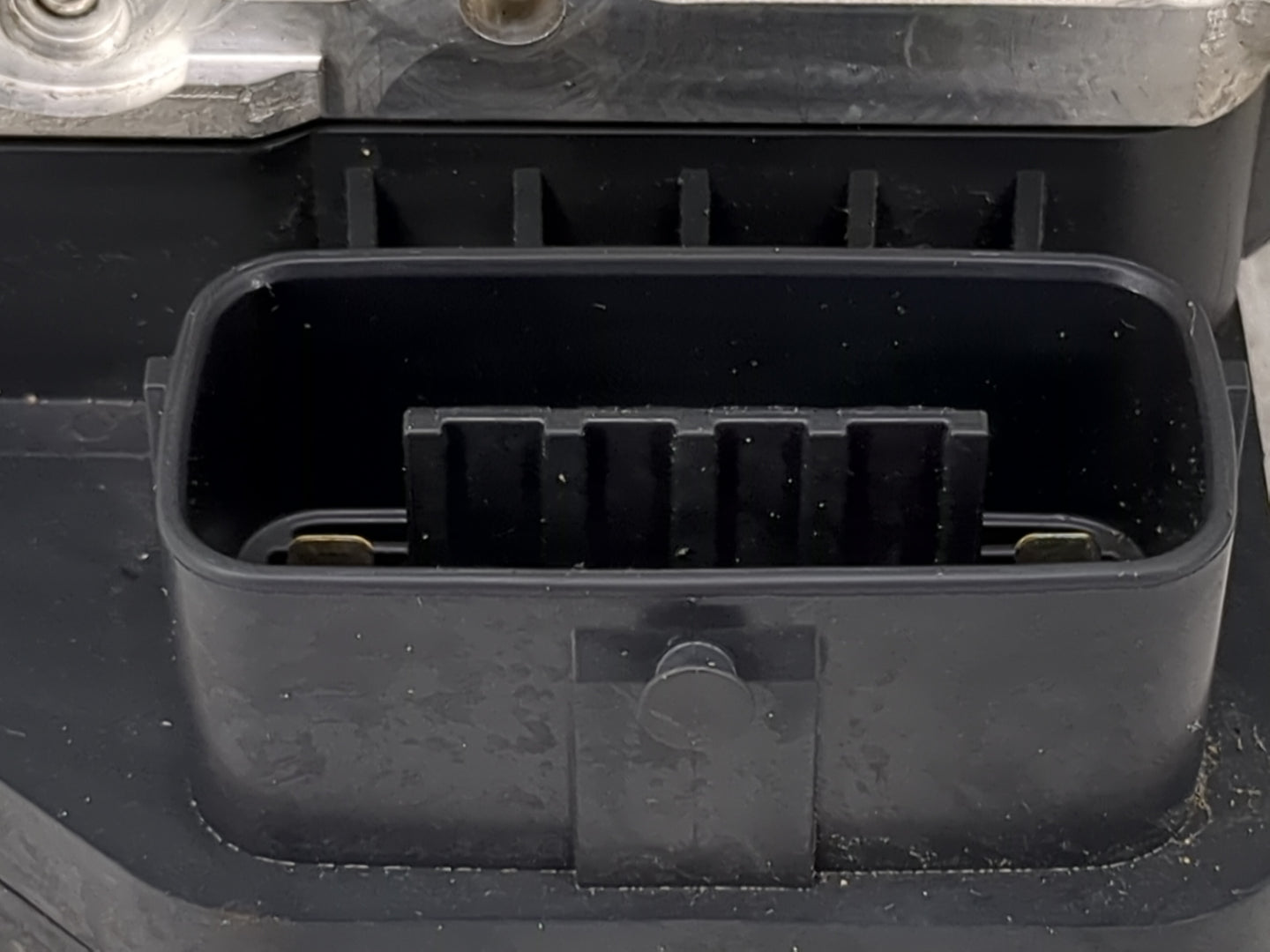 2018-2019 Infiniti Q50 ABS Pump Control Module Replacement P/N:47660 4GY0A 133230-7790 Fits Fits 2018 2019 OEM Used Auto Par