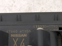 2018-2019 Infiniti Q50 ABS Pump Control Module Replacement P/N:47660 4GY0A 133230-7790 Fits Fits 2018 2019 OEM Used Auto Par