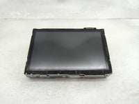 2018-2019 Infiniti Q50 Information Display Screen 1469273 - Oemusedautoparts1.com