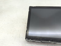2018-2019 Infiniti Q50 Information Display Screen 1469273 - Oemusedautoparts1.com