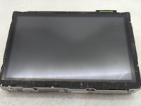 2018-2019 Infiniti Q50 Information Display Screen 1469273 - Oemusedautoparts1.com