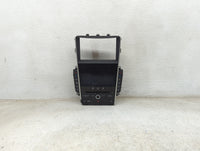 2019 Infiniti Q50 Climate Control Module Temperature AC/Heater Replacement P/N:253914HB5B Fits OEM Used Auto Parts - Oemused
