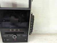 2019 Infiniti Q50 Climate Control Module Temperature AC/Heater Replacement P/N:253914HB5B Fits OEM Used Auto Parts - Oemused