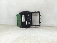 2019 Infiniti Q50 Climate Control Module Temperature AC/Heater Replacement P/N:253914HB5B Fits OEM Used Auto Parts - Oemused