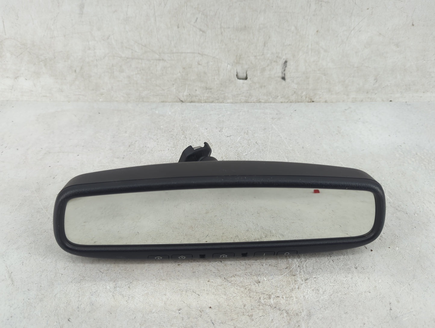 2014-2020 Infiniti Q50 Interior Rear View Mirror Replacement OEM Fits Fits 2013 2014 2015 2016 2017 2018 2019 2020 2021 2022