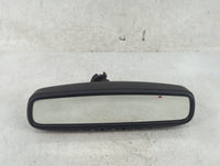 2014-2020 Infiniti Q50 Interior Rear View Mirror Replacement OEM Fits Fits 2013 2014 2015 2016 2017 2018 2019 2020 2021 2022