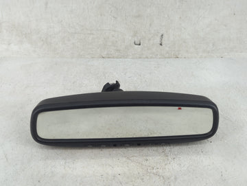2014-2020 Infiniti Q50 Interior Rear View Mirror Replacement OEM Fits Fits 2013 2014 2015 2016 2017 2018 2019 2020 2021 2022