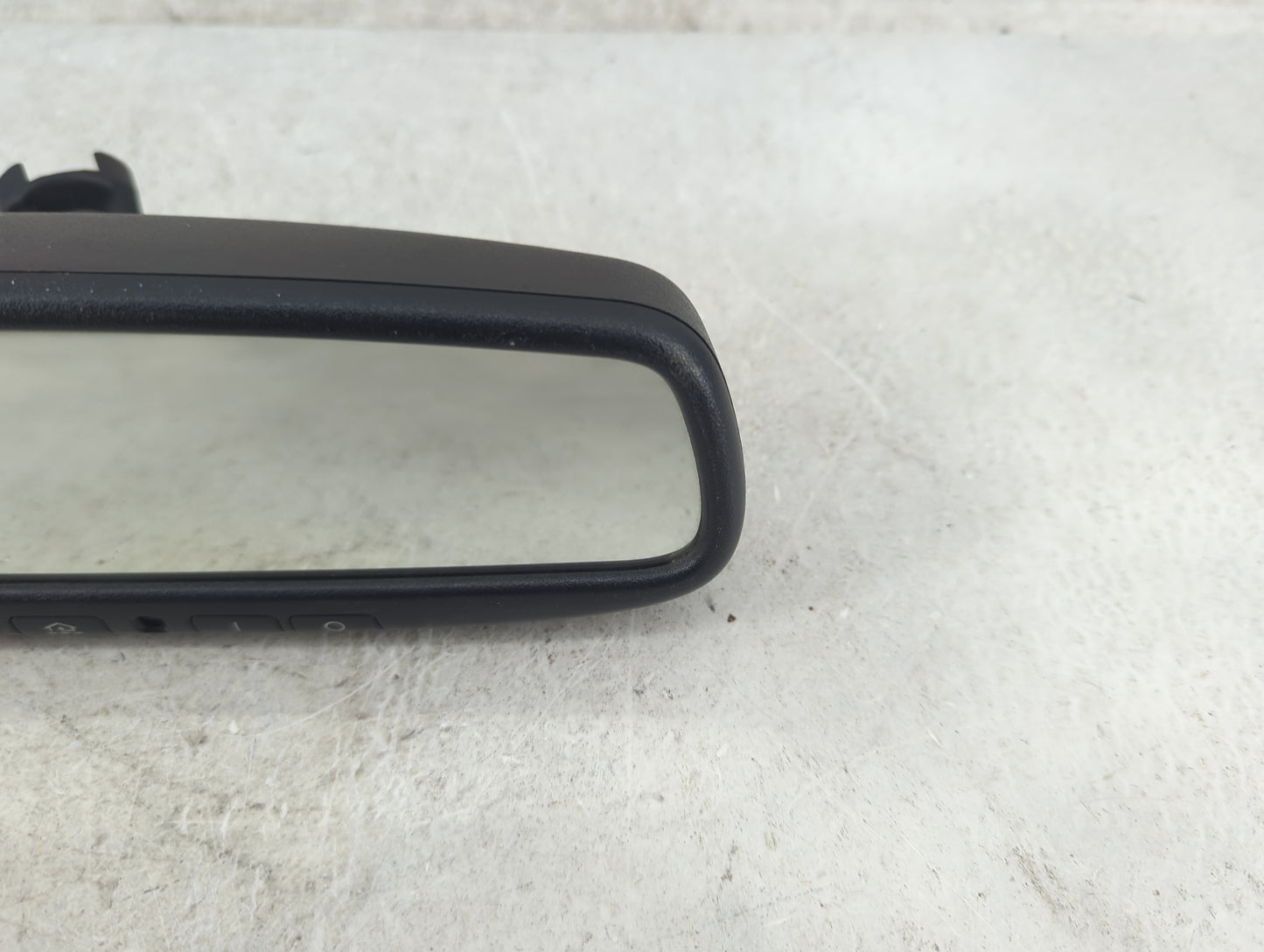 2014-2020 Infiniti Q50 Interior Rear View Mirror Replacement OEM Fits Fits 2013 2014 2015 2016 2017 2018 2019 2020 2021 2022