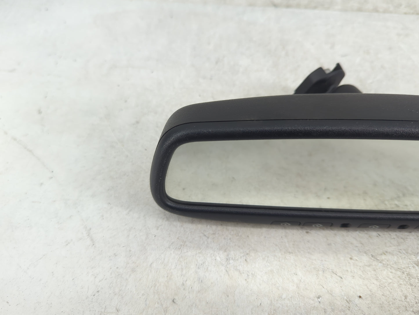2014-2020 Infiniti Q50 Interior Rear View Mirror Replacement OEM Fits Fits 2013 2014 2015 2016 2017 2018 2019 2020 2021 2022