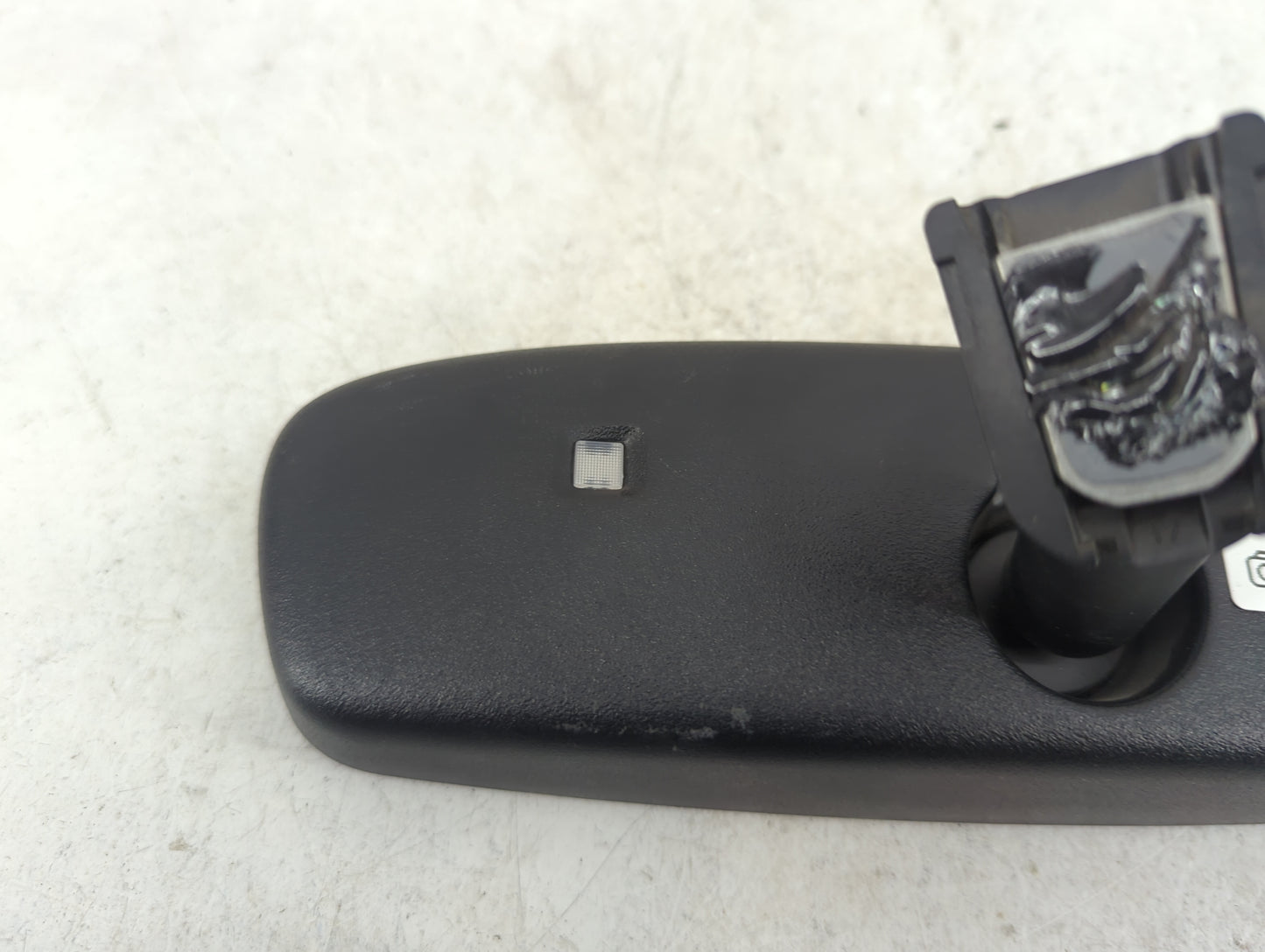 2014-2020 Infiniti Q50 Interior Rear View Mirror Replacement OEM Fits Fits 2013 2014 2015 2016 2017 2018 2019 2020 2021 2022