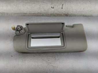 compare product 2014-2020 Infiniti Q50 Sun Visor Shade Replacement Driver Left Mirror Fits Fits 2014 2015 2016 2017 2018 2019 2020 OEM Used Auto Parts