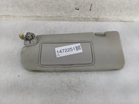 2014-2020 Infiniti Q50 Sun Visor Shade Replacement Driver Left Mirror Fits Fits 2014 2015 2016 2017 2018 2019 2020 OEM Used 